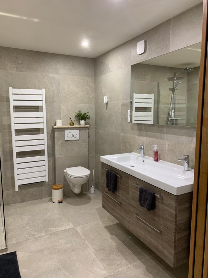 Rez De Villa Peymeinade 外观 照片